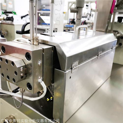 小型吹膜機(jī)與實(shí)驗(yàn)分析儀器制造 跨界融合與創(chuàng)新機(jī)遇