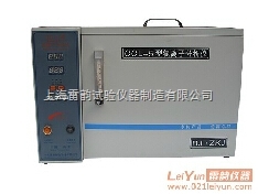 CCL-5水泥氯離子分析儀 行業(yè)首選，廠家直供的專業(yè)解決方案